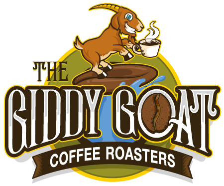 The Giddy Goat Coffee Roasters
